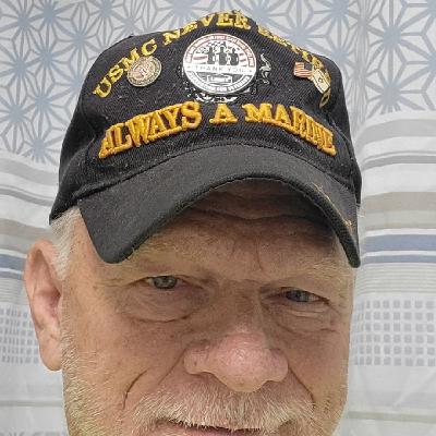 RALF FRIEDRICHS PASTOR