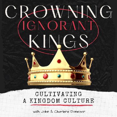 Crowning Ignorant Kings - Dr. Myles Munroe (The Priority of Character in Leadership)