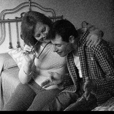 La mirada del paciente | "Es mi lucha": la historia de amor incondicional entre Mari Carmen y su hijo Javier, un ejemplo de superación