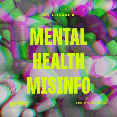 Episode 25: Dr. Nicole Lippman