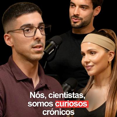O Super Investigador, Adolescentes Com 24 Anos, Bons Hábitos e Records Inúteis | Filipe Clemente