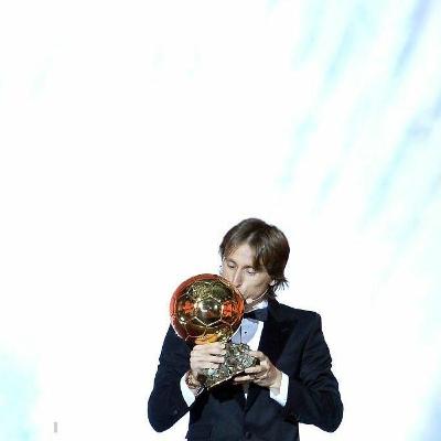 Did Luka Modric Deserve the Ballon d'Or? Did Luka Modric Deserve the Ballon d'Or?