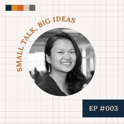 EP3: Managing People & Remote Working - ft. Ai Ching Goh (Piktochart)