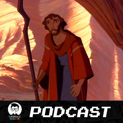 CG4: La vocación de Moisés