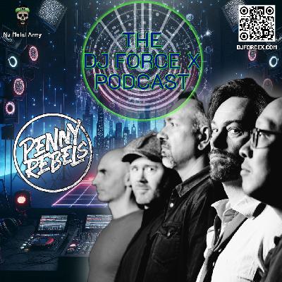 Indie Rock Uprising & Bad Man Single with Penny Rebels – Ep 306