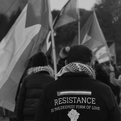 Italiano: Voci che non tremano-BLOCCHIAMO TUTTO!