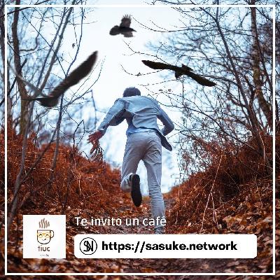 Si tienes ganas de huir y dejarlo todo escucha esto