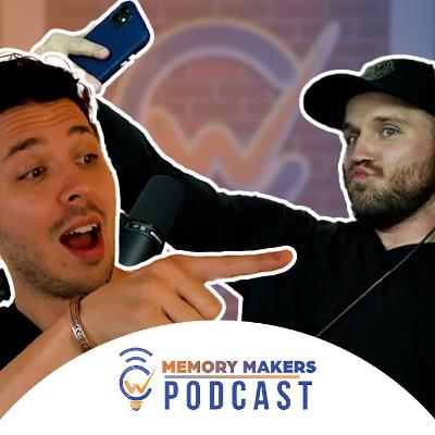 Ep. 48 - How To Encourage Customers To Share On Social Media