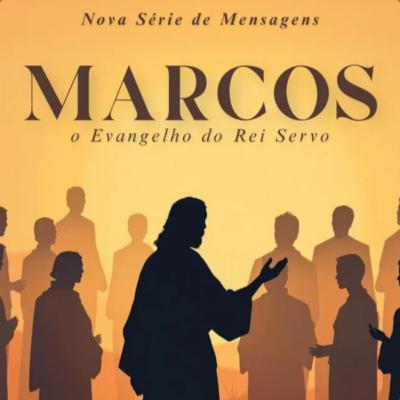 O maior de todos | Marcos 9.30-37 (ep. 35)