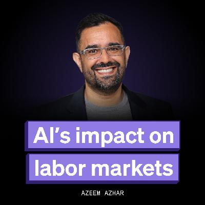 AI is eating into entry-level jobs