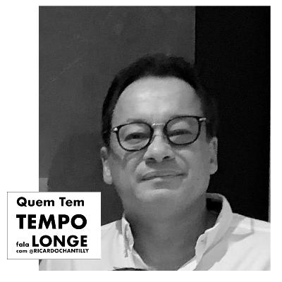 Pedro Neto (Simone e Simaria / Villa MIX Portugal)