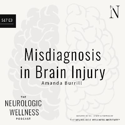 Misdiagnosis in Brain Injury
