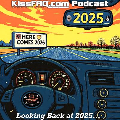 Ep.617 - Looking Back at 2025...