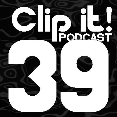 Door, Wheels and lots of Arguing - Episode 39 Door, Wheels and lots of Arguing - Episode 39