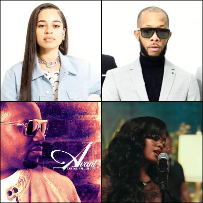 Is Real R&B Coming Back? Is Real R&B Coming Back?