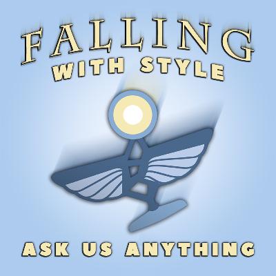 Ask Us Anything: Pixar Edition