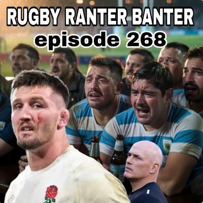 Episode 268: What a C*NT...epomi!