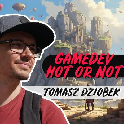 10 | Czy warto pracować w Gamedevie? 10 | Czy warto pracować w Gamedevie?