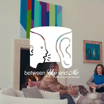Inside the Governor's Mansion & Mind, in conversation with Gretchen Whitmer