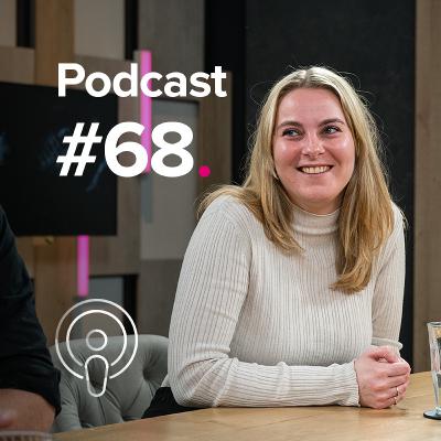 #68: Slimme leadgeneratie met online marketing