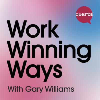 An interview with Gurminder Sagoo, Client Director WSP Middle East