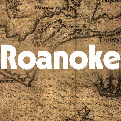 The 1st Roanoke Colony (1585-86) The 1st Roanoke Colony (1585-86)