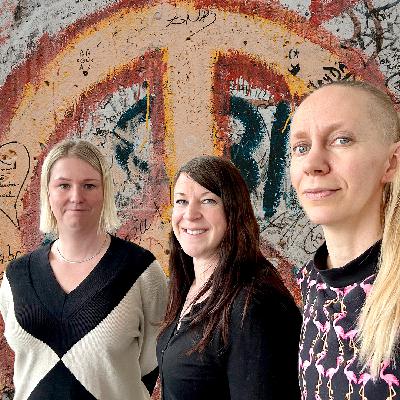 Språkets roll i krig och konflikter
