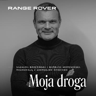 Andrzej Śmiech o budowaniu odporności psychicznej