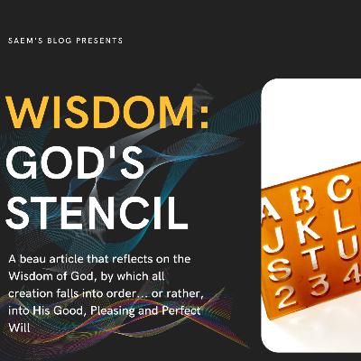 Blocast 006 : The "Wisdom" Series