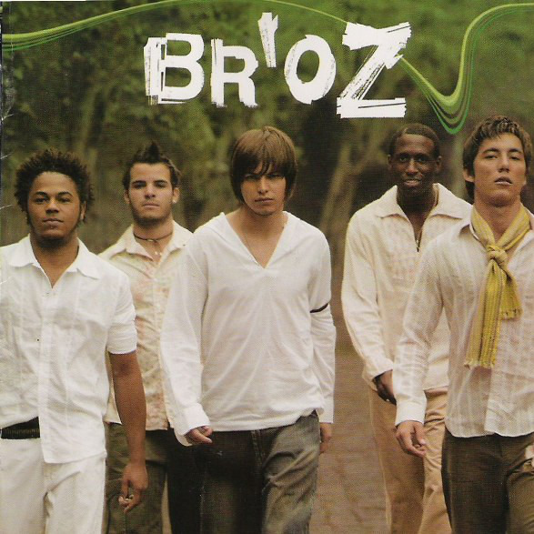 PODIA TER NO SPOTIFY, MAS NÃO TEM