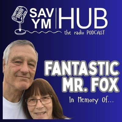 Fanstatic Mr. Fox