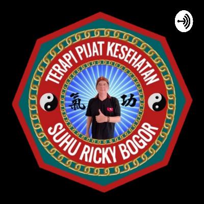 Pijat Kesehatan Chi Kung (Trailer)