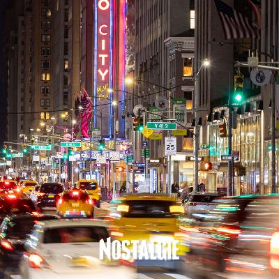 Une nuit à New York (Episode 1)