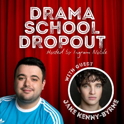 Ep 221. Jake Kenny-Byrne