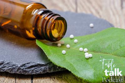Homeopathy 101