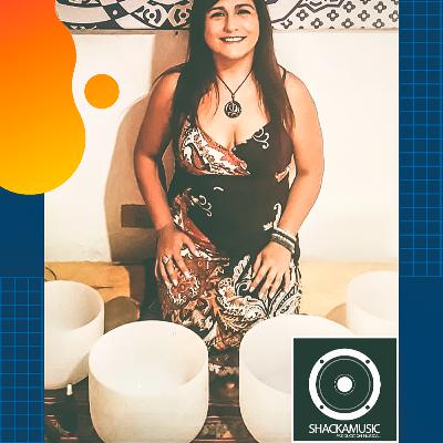 Off Topic - Sonoterapia