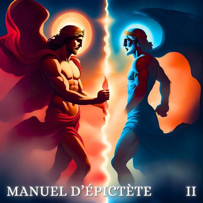 II. Désir et aversion | Le Manuel d'Épictète II. Désir et aversion | Le Manuel d'Épictète
