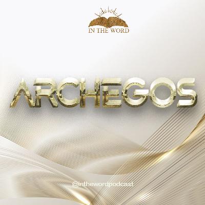 Archegos Archegos