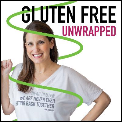 EpiLynx Unwrapped |  How a Gluten Sensitivity Diagnosis Inspired Dr. Liia to Create a GF Skin Care Brand of Her Own