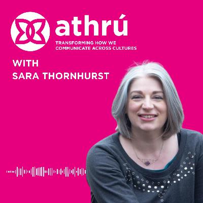 A Quick Dip into Inclusive Communication - with Sara Thornhurst