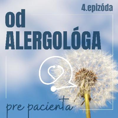 od Alergológa: 4. Liečba alergie alergénovou imunoterapiou od Alergológa: 4. Liečba alergie alergénovou imunoterapiou
