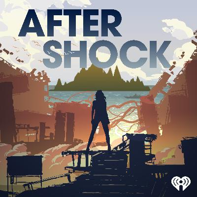 Introducing: Aftershock Introducing: Aftershock