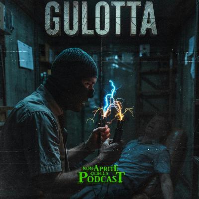S11 E01 Il Caso Gulotta - È Stato Nessuno