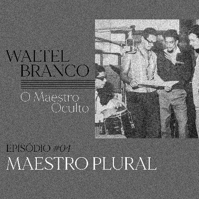 4 - Maestro plural 4 - Maestro plural