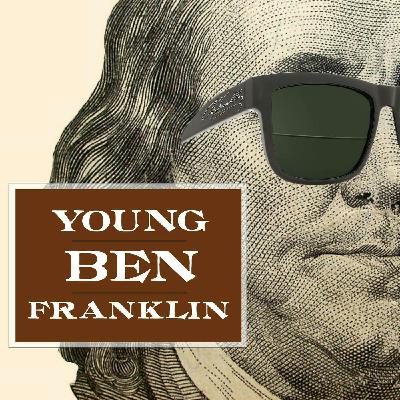Young Ben Franklin Trailer