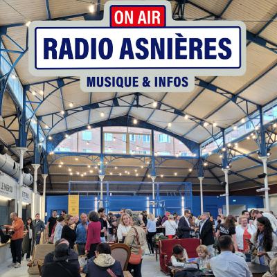 Inauguration de la Halle Flachat