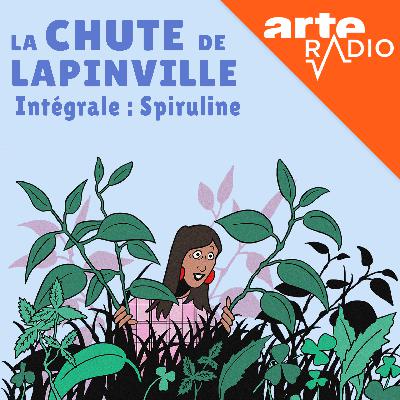 [INTÉGRALE] Chapitre 3 : Une enquête de Spiruline (épisode 81-115)