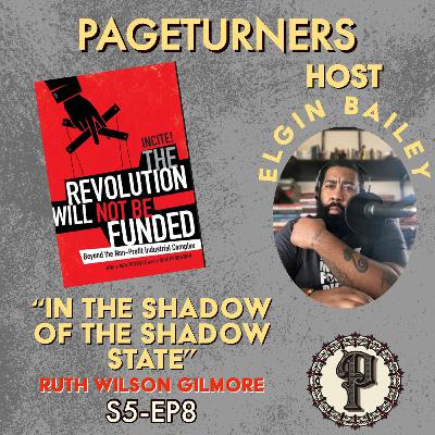 "In The Shadow of the Shadow State" S5-Ep10 "In The Shadow of the Shadow State" S5-Ep10