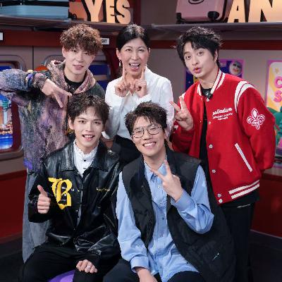 58.顶尖高手｜喜剧天团揭秘！团队协作如何1+1>2！