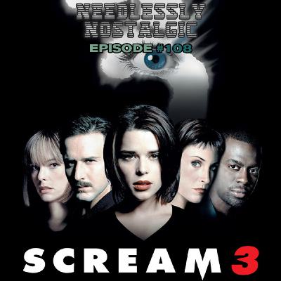 Scream 3